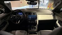 Jaguar E-Pace P300e PHEV R-Dynamic SE BVA AWD — photo 11