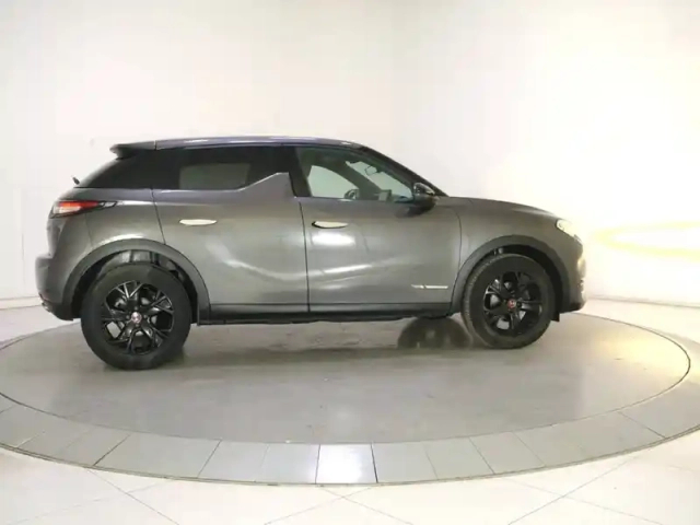 Ds Ds 3 ds3 crossback puretech 130 eat8 — photo 8