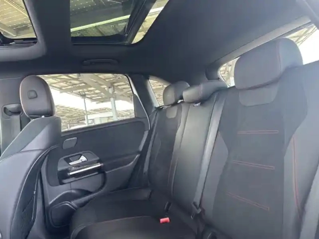 Mercedes Classe B 250 e amg line — photo 41