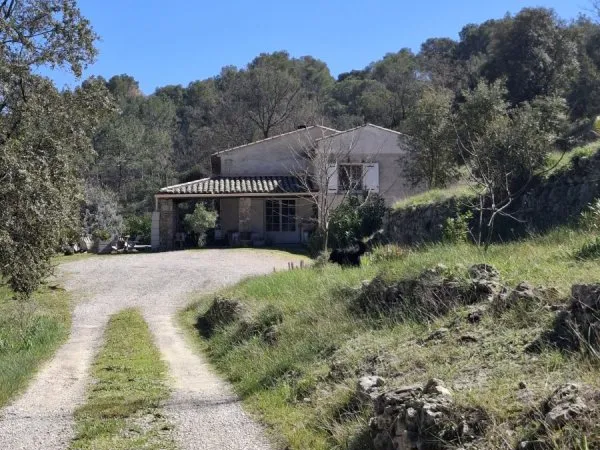 Propose colocation maison 110m²