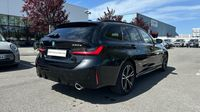 Bmw Série 3 Touring 330eA 292ch M Sport — photo 5