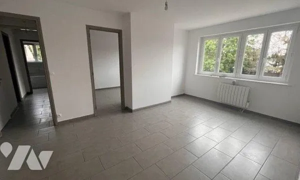 Appartement 4 pièces 72 m²