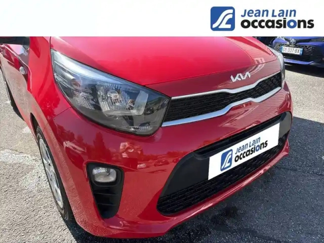 Kia Picanto 1.0 dpi 67ch isg bvm5 — photo 19