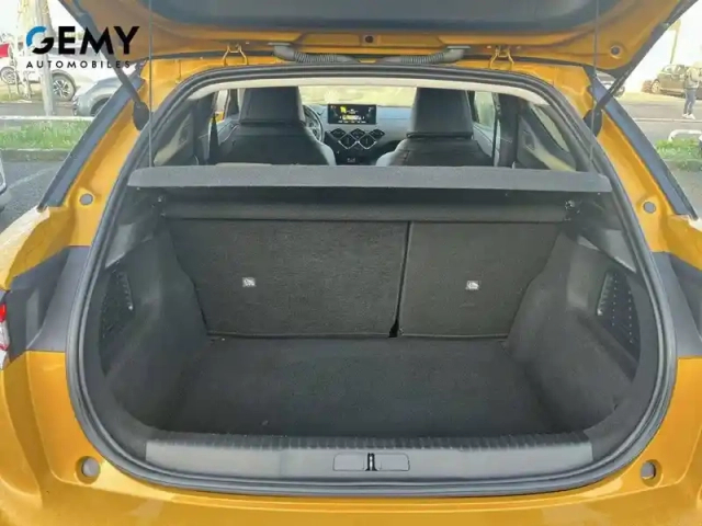 Ds Ds 3 ds3 crossback puretech 130 eat8 — photo 6