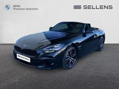 Bmw Z4 roadster sdrive20ia 197ch m sport