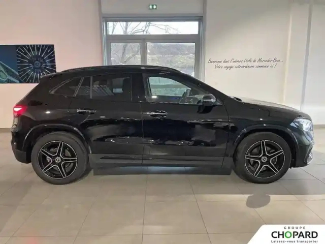Mercedes Gla 200 d 8g-dct 4matic — photo 31