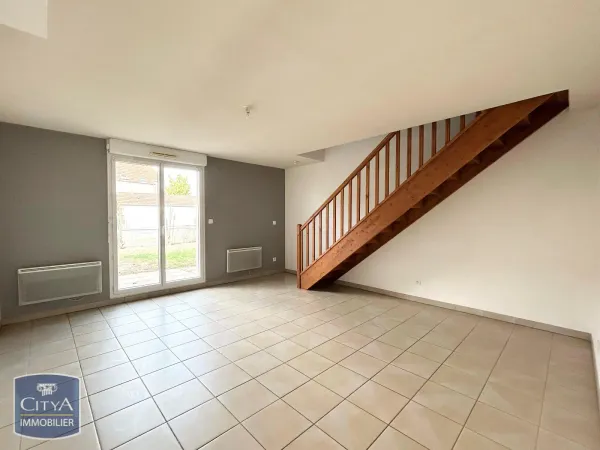 Maison 3 pièces 69 m²