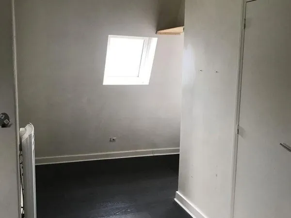 Beau 2 pièces à Paris 18ème