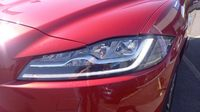 Jaguar F-Pace 2.0D 180ch R-Sport AWD BVA8 — photo 14
