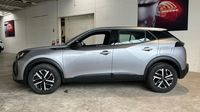 Peugeot 2008 1.2 Hybrid 145ch Style e-DCS6 — photo 8