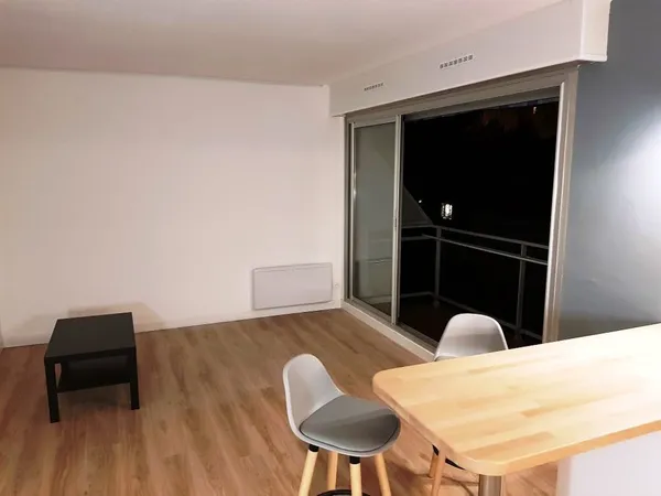 Appartement 2 pièces 40 m2 à Montpellier