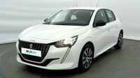 Peugeot 208 1.2 PureTech 75ch S&S Active Pack
