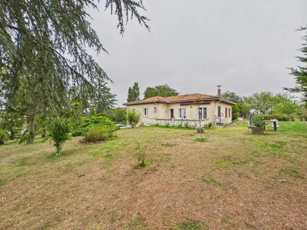 Maison 5 pièces 110 m²