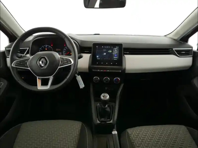 Renault Clio 1.0 tce 90ch evolution — photo 3