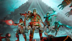 Abyssus: Brine Edition erscheint mit einem 4-DLC-Kosmetikpaket