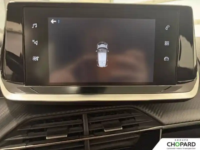 Peugeot 208 puretech 75 s&amp;s bvm5 — photo 15