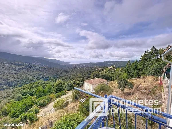 Maison 5 pièces 100 m²