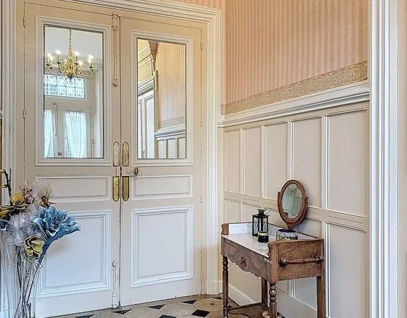 Maison individuelle 6 pièces 400 m²