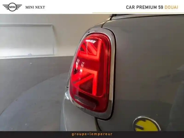 Mini Mini cooper se 184ch edition premium bva 5cv — photo 8