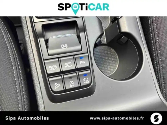 Hyundai Tucson 1.6 crdi 136 dct-7 — photo 60