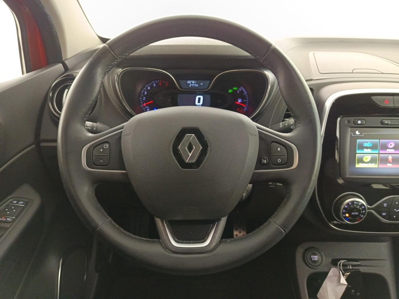 Renault Captur tce 90 intens — photo 15
