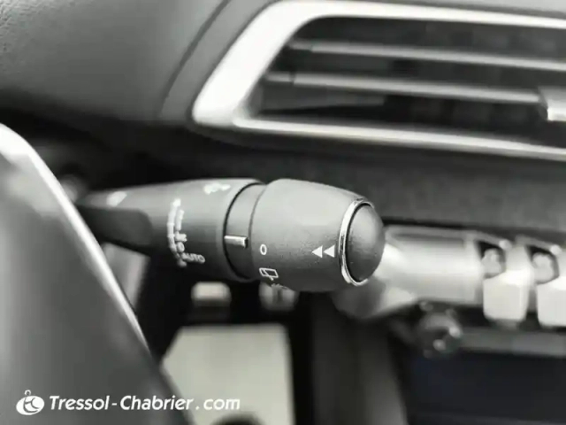 Peugeot 3008 1.6 thp 165ch s&amp;s eat6 crossway — photo 16