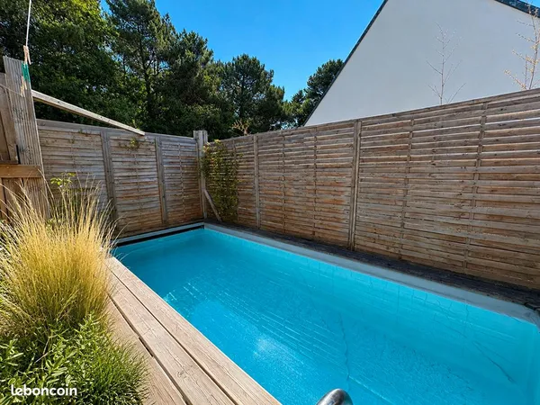 Maison 8 pièces 167 m²