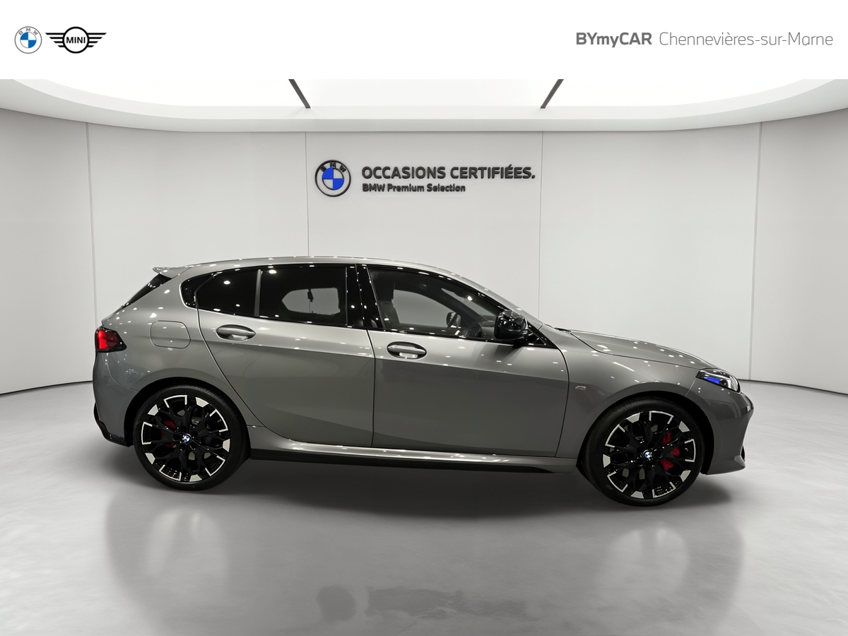 BMW M135 xDrive 300 ch DKG7 — photo 6
