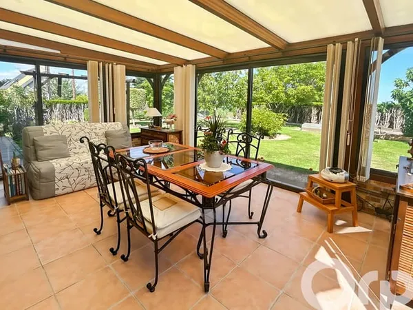 Maison 3 pièces 81 m²