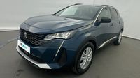 Peugeot 3008 1.5 BlueHDi 130ch S&S Style EAT8