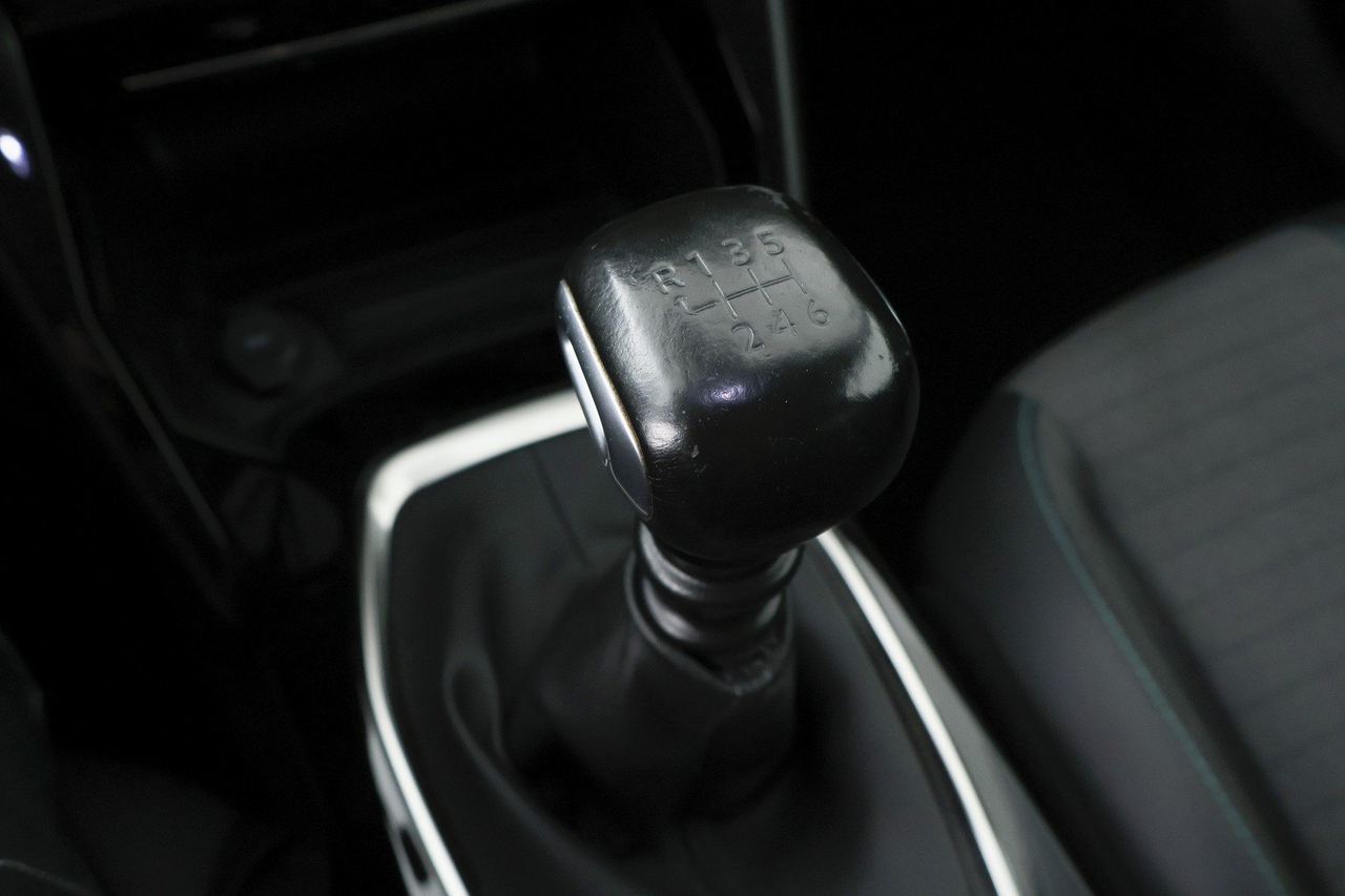 Peugeot 2008 — photo 23