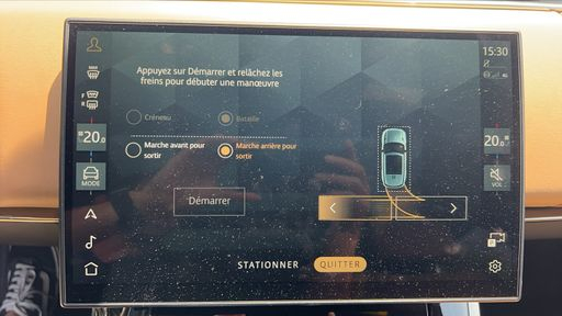 Land Rover Range Rover Sport P460e AWD 3.0L i6 PHEV - Dynamic Hse – 2024 – 31907 km – Hybride rechargeable – Boîte Automatique — photo 14