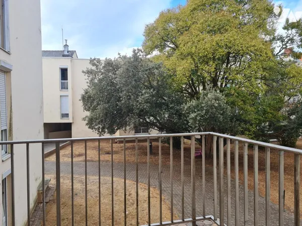 Appartement 4 pièces 74 m²