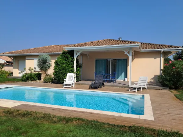Vends maison 172m²