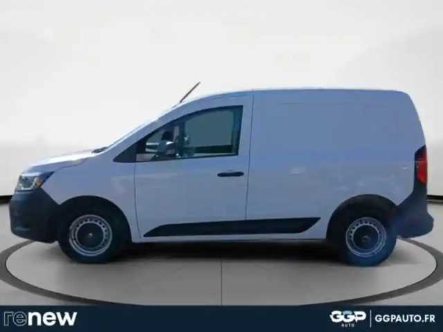 Renault Kangoo Van 1.5 blue dci 75ch grand confort sésame ouvre toi — photo 2