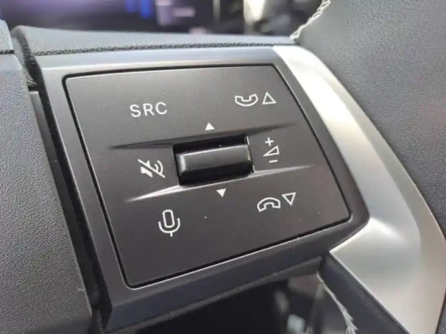 Opel Frontera electric 113 ch batterie 44 kwh — photo 54