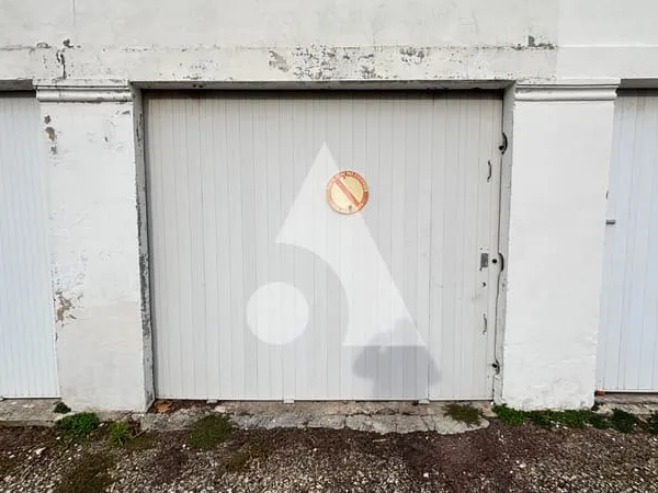 Garage La Tremblade 1 pièce(s) 15.91 m2