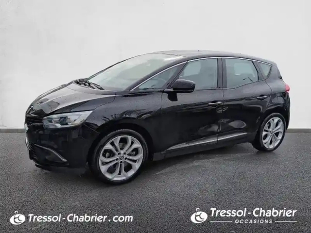 Renault Scenic tce 115 energy zen