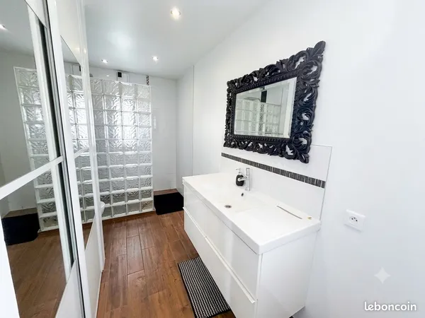 Maison individuelle bogny sur meuse