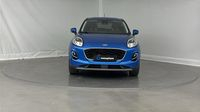 Ford Puma 1.0 Flexifuel 125ch S&S mHEV Titanium