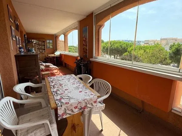 Appartement 4 pièces 103 m²