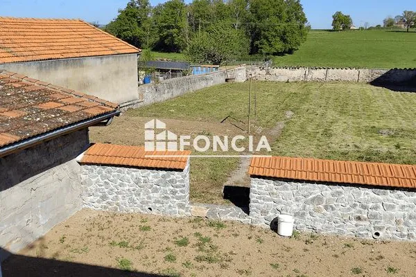 Maison 5 pièces 95 m²