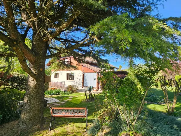 Maison à vendre 5 pièces MARCELLAZ (74)