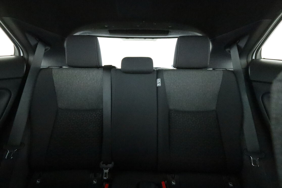 Toyota Yaris Cross 1.5 2WD Design — photo 14