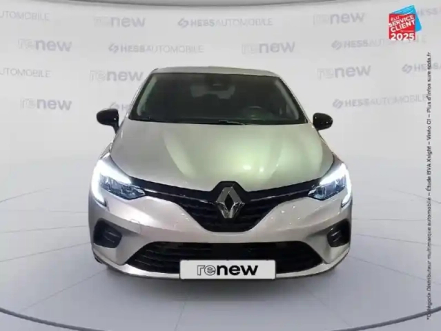 Renault Clio 1.0 tce 90ch evolution — photo 2