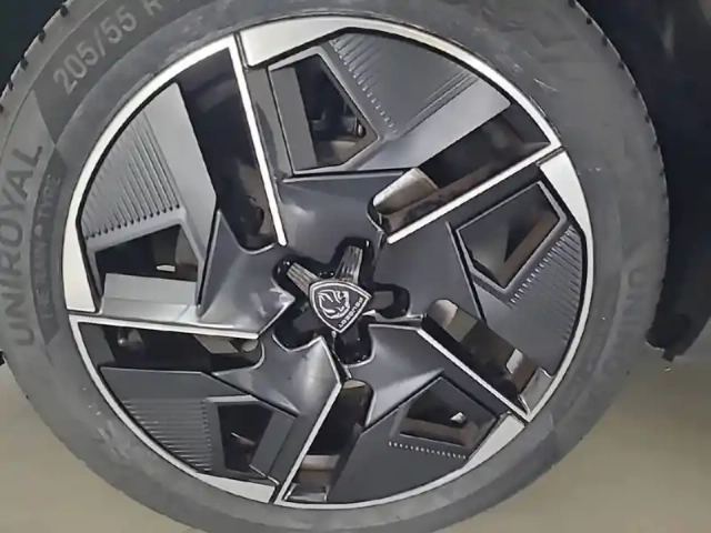 Peugeot 408 puretech 130 ch s&amp;s eat8 — photo 79