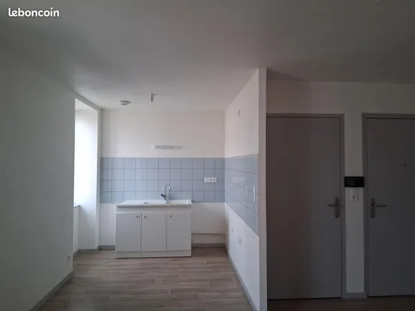Loue appartement de 88m²