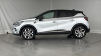 Renault Captur 1.6 E-Tech hybride 145ch Techno — photo 7