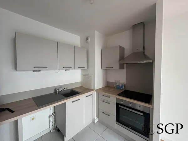 APPARTEMENT BUC LOI PINEL