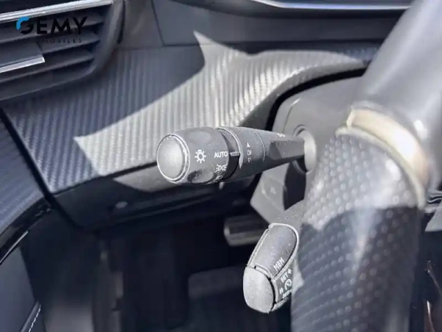 Peugeot 208 electrique 50 kwh 136ch — photo 99